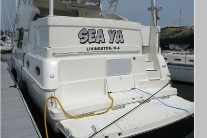 Silverton 372 Motor Yacht