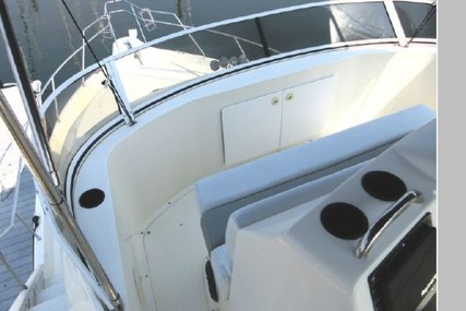 Silverton 372 Motor Yacht