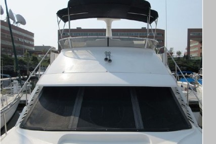 Silverton 372 Motor Yacht