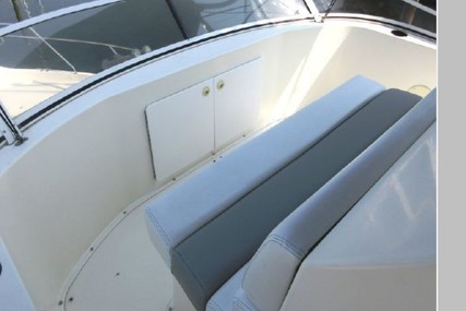 Silverton 372 Motor Yacht