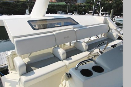 Silverton 372 Motor Yacht