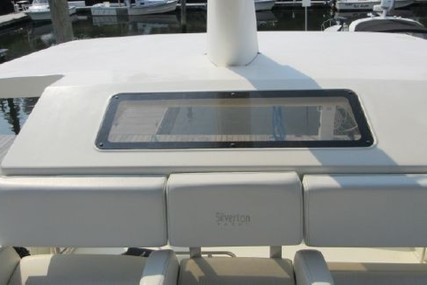 Silverton 372 Motor Yacht