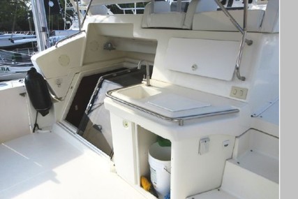 Silverton 372 Motor Yacht