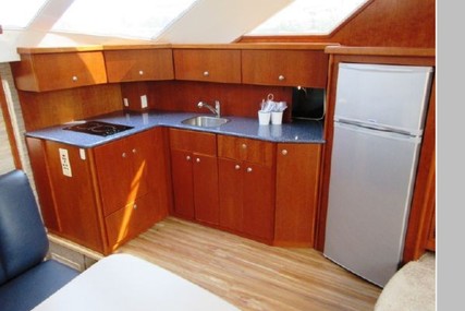 Silverton 372 Motor Yacht