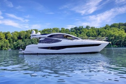 Galeon 650 Sky Deck