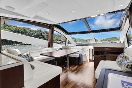 Galeon 650 Sky Deck