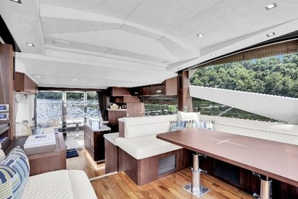 Galeon 650 Sky Deck