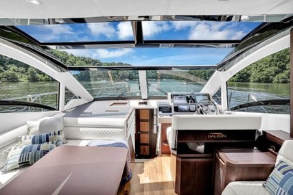 Galeon 650 Sky Deck