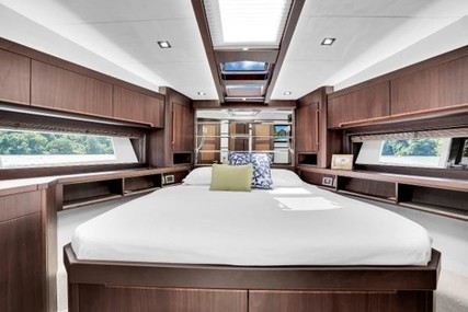 Galeon 650 Sky Deck