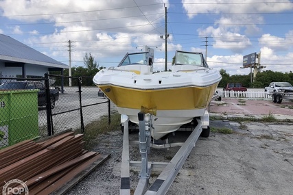 Chaparral 264 sunsesta