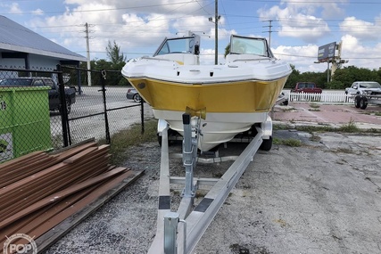 Chaparral 264 sunsesta