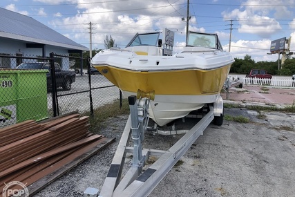 Chaparral 264 sunsesta