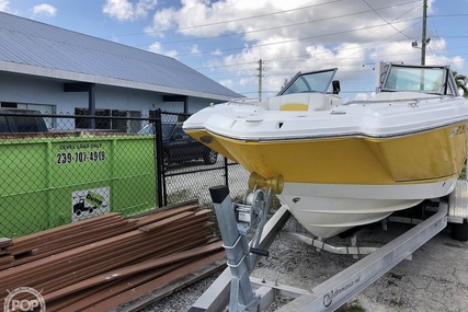 Chaparral 264 sunsesta