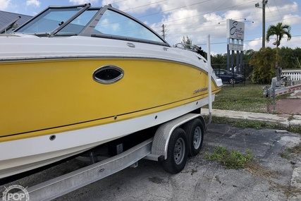 Chaparral 264 sunsesta