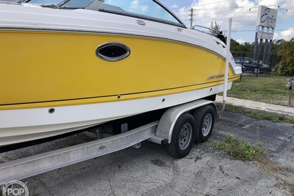 Chaparral 264 sunsesta