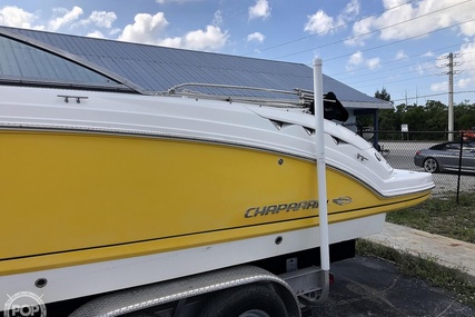 Chaparral 264 sunsesta