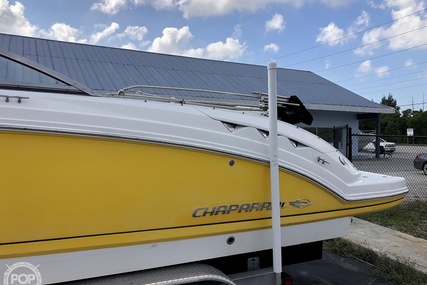 Chaparral 264 sunsesta