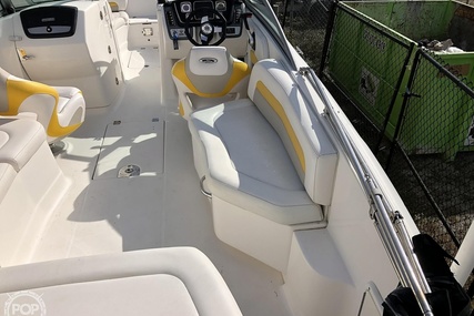 Chaparral 264 sunsesta