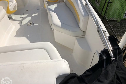 Chaparral 264 sunsesta