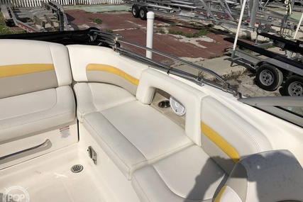 Chaparral 264 sunsesta