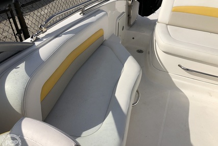 Chaparral 264 sunsesta