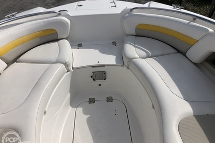 Chaparral 264 sunsesta