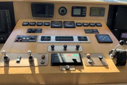 Westship Raised Pilothouse