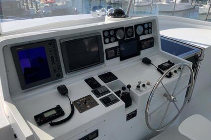 Westship Raised Pilothouse