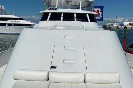 Westship Raised Pilothouse