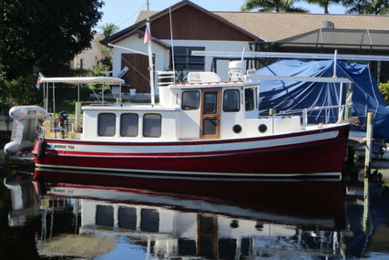 Nordic Tug 32'