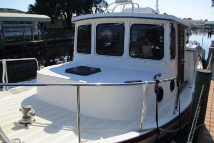 Nordic Tug 32'