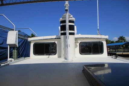 Nordic Tug 32'