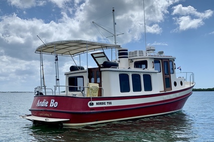 Nordic Tug 32'