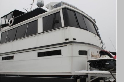 Pacemaker 66 Motoryacht