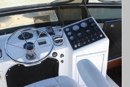 Pacemaker 66 Motoryacht