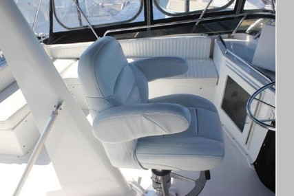 Pacemaker 66 Motoryacht