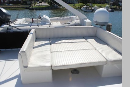 Pacemaker 66 Motoryacht