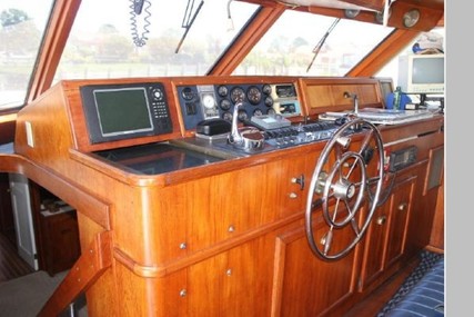 Pacemaker 66 Motoryacht