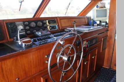 Pacemaker 66 Motoryacht