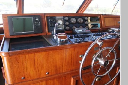 Pacemaker 66 Motoryacht