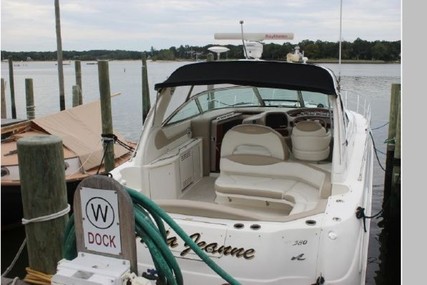 Sea Ray Sundancer 380