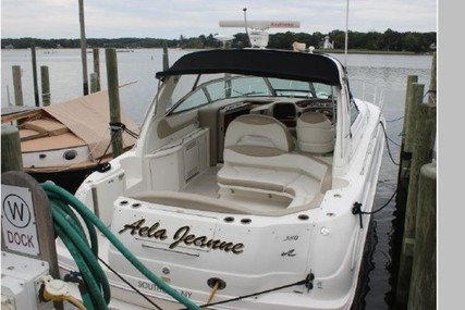 Sea Ray Sundancer 380