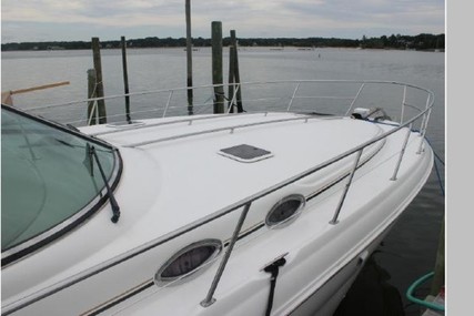 Sea Ray Sundancer 380