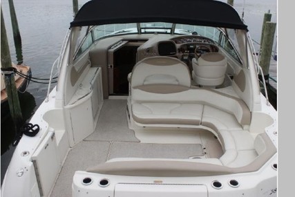 Sea Ray Sundancer 380