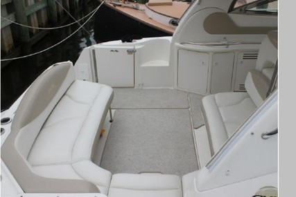 Sea Ray Sundancer 380