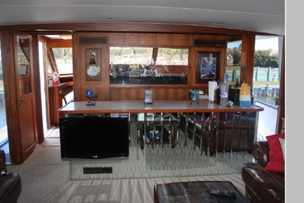 Pacemaker 66 Motoryacht