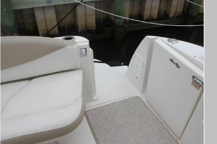 Sea Ray Sundancer 380