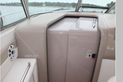 Sea Ray Sundancer 380