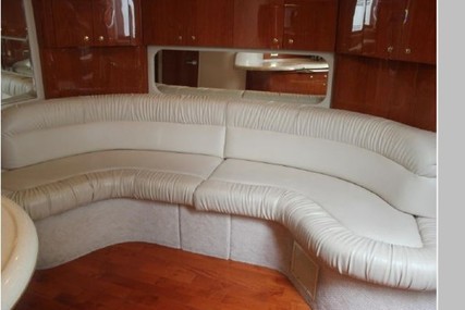 Sea Ray Sundancer 380