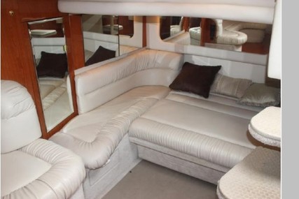 Sea Ray Sundancer 380